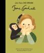 Jane Goodall - Preview