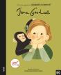 Jane Goodall - Preview