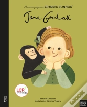 Jane Goodall