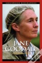 Jane Goodall
