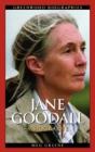 Jane Goodall - Preview