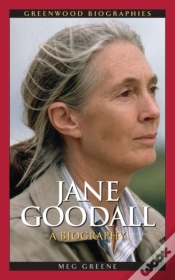 Capa do artigo Jane Goodall