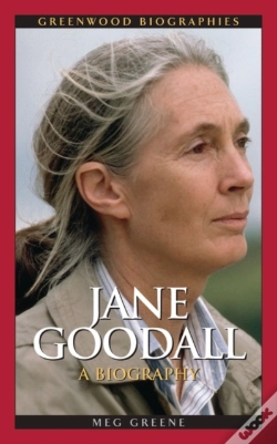 Capa do artigo Jane Goodall