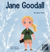 Jane Goodall