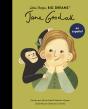 Jane Goodall (Spanish Edition) - Preview