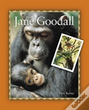 Capa do artigo Jane Goodall