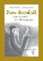 Jane Goodall, Une Vie Pour Les Chimpanzes - Preview