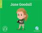 Jane Goodall - Preview
