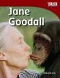 Jane Goodall - Preview
