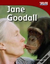 Capa do artigo Jane Goodall