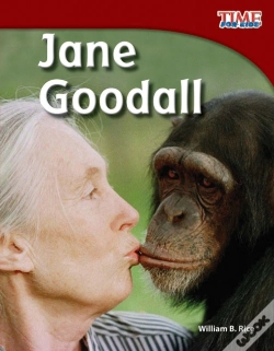 Capa do artigo Jane Goodall