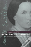 Jane Grey Swisshelm