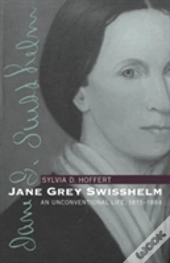Jane Grey Swisshelm