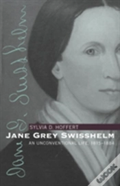 Capa do artigo Jane Grey Swisshelm