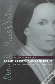 Capa do artigo Jane Grey Swisshelm