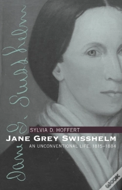 Capa do artigo Jane Grey Swisshelm
