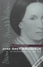 Capa do artigo Jane Grey Swisshelm