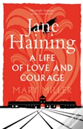 Jane Haining