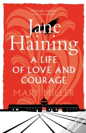 Capa do artigo Jane Haining