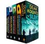 Jane Hawk Thriller 5 Book Shrink Wrapped - Preview