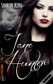 Capa do artigo Jane Hunter