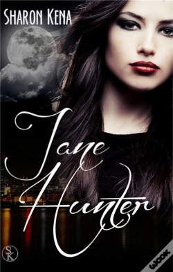Capa do artigo Jane Hunter