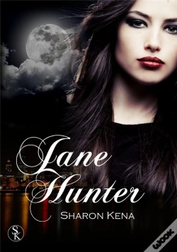 Capa do artigo Jane Hunter