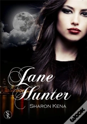 Capa do artigo Jane Hunter