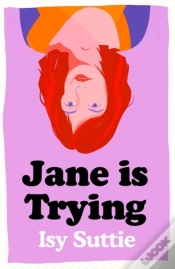 Capa do artigo Jane Is Trying