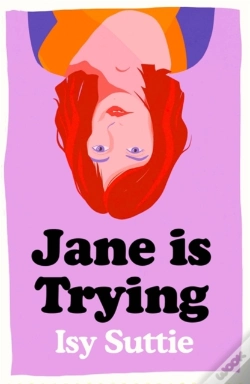 Capa do artigo Jane Is Trying