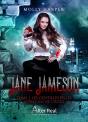 Jane Jameson Tome 1 : Les Gentilles Filles N'Ont Pas De Crocs - Preview