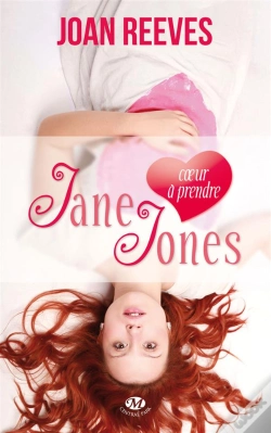 Capa do artigo Jane Jones ; Coeur À Prendre