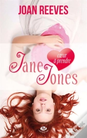 Jane Jones ; Coeur À Prendre