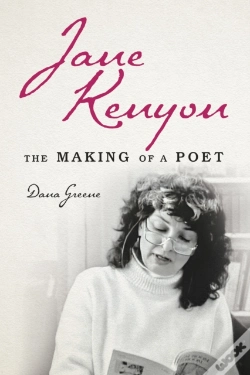 Capa do artigo Jane Kenyon