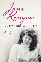 Capa do artigo Jane Kenyon