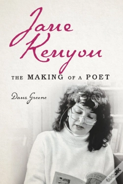 Capa do artigo Jane Kenyon