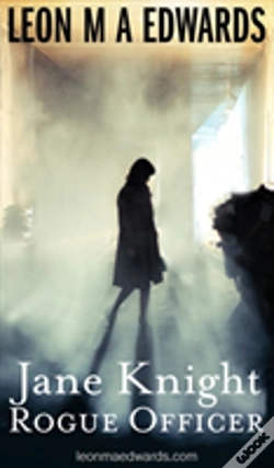 Capa do artigo Jane Knight: Rogue Officer