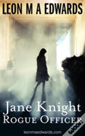 Capa do artigo Jane Knight: Rogue Officer