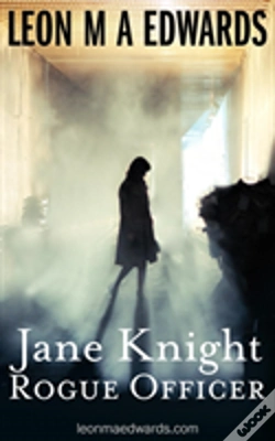 Capa do artigo Jane Knight: Rogue Officer