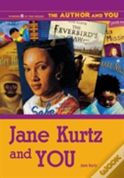 Capa do artigo Jane Kurtz And You