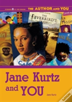 Capa do artigo Jane Kurtz And You