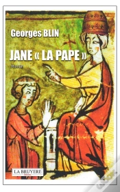 Capa do artigo Jane "La Pape"