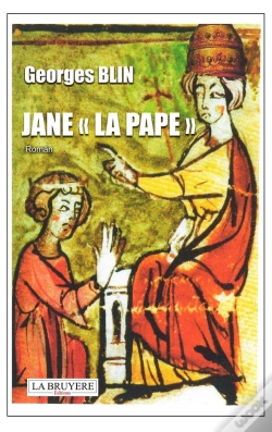 Capa do artigo Jane "La Pape"