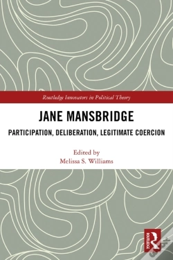 Capa do artigo Jane Mansbridge