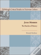 Capa do artigo Jane Morris