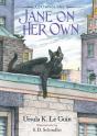 Jane On Her Own - Preview