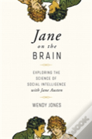 Jane On The Brain