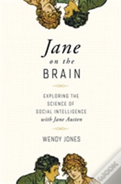 Capa do artigo Jane On The Brain