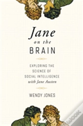 Jane On The Brain