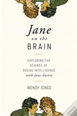 Capa do artigo Jane On The Brain